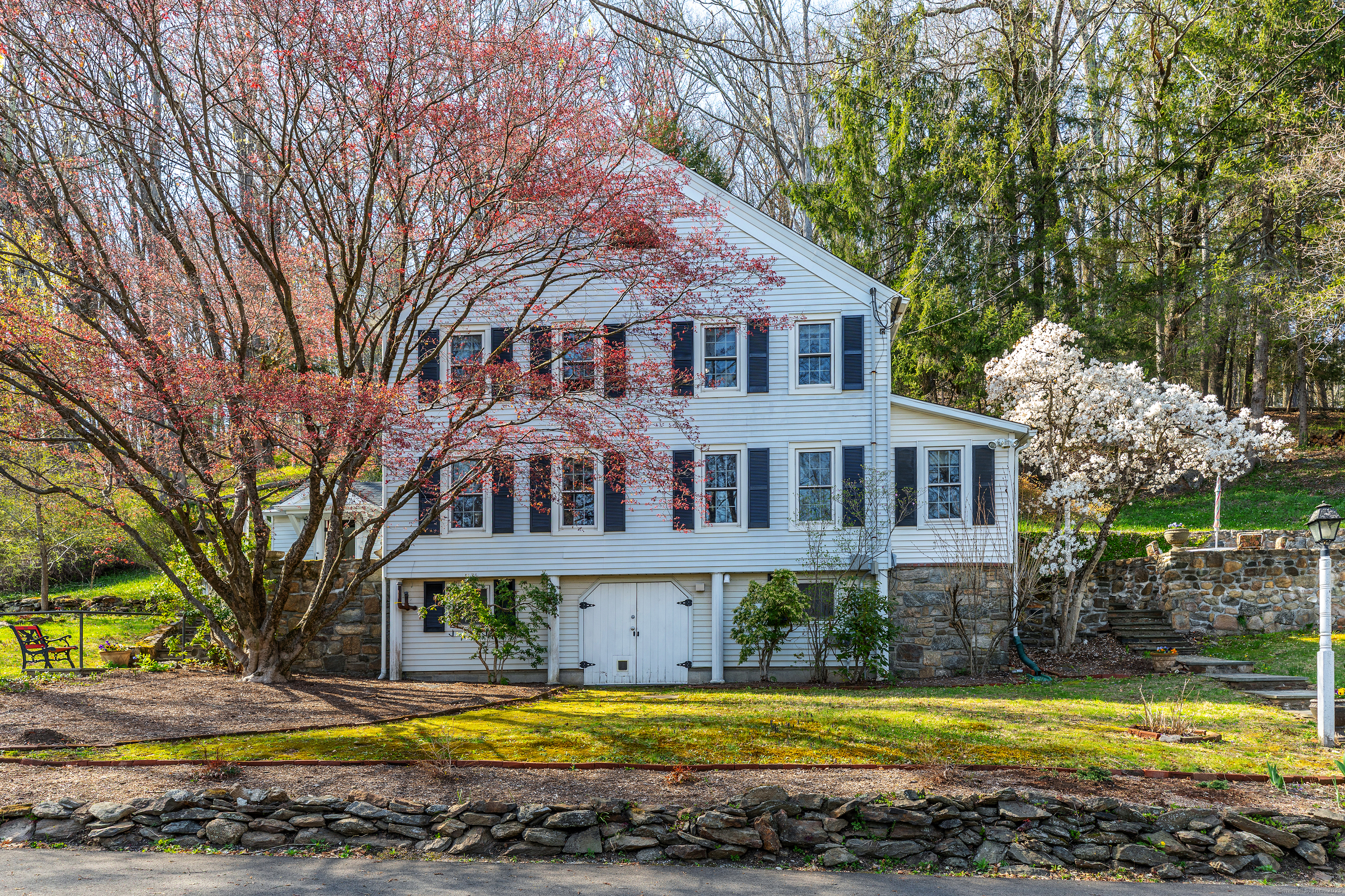 80-82 Route 55, Sherman, Connecticut image 2