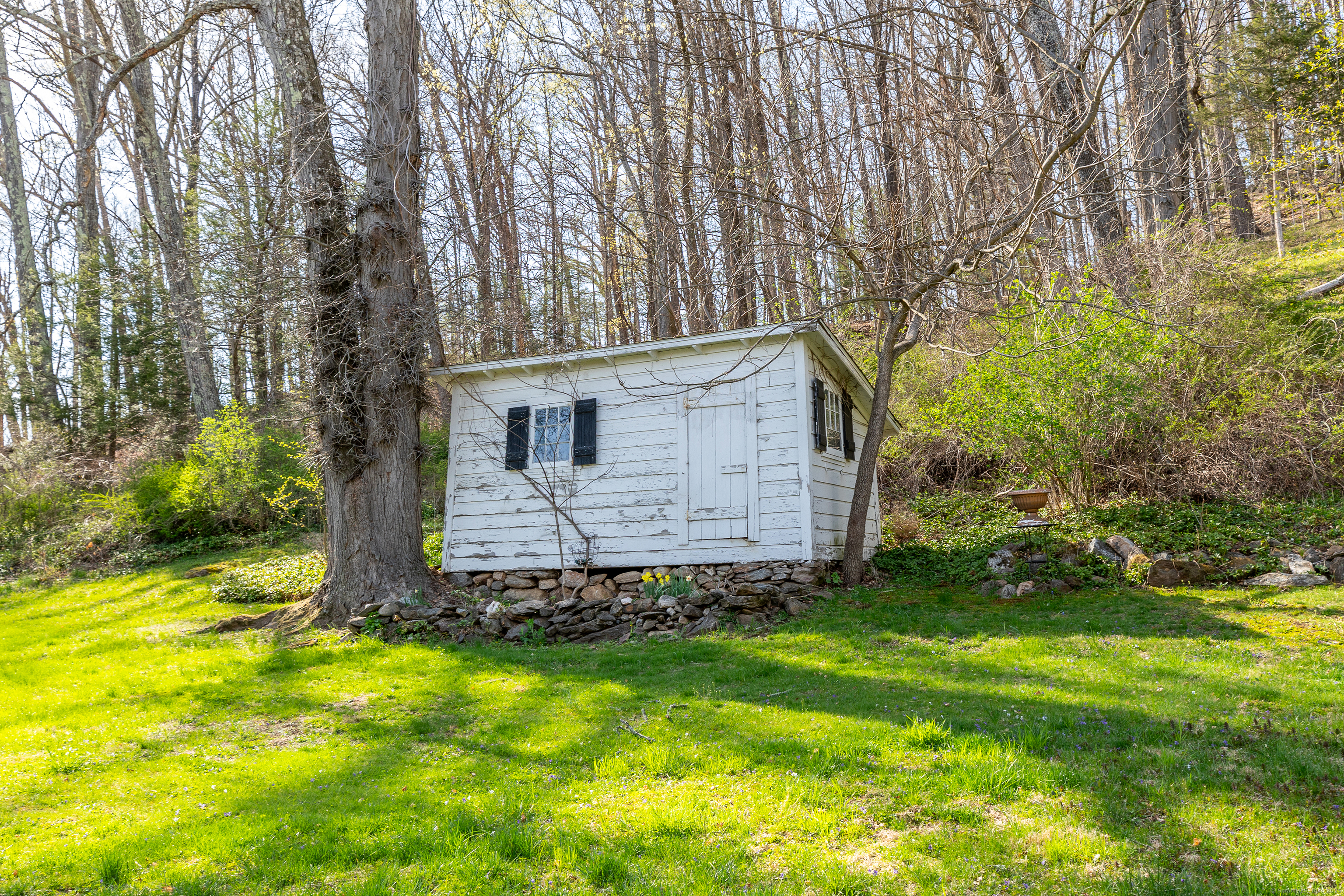 80-82 Route 55, Sherman, Connecticut image 33
