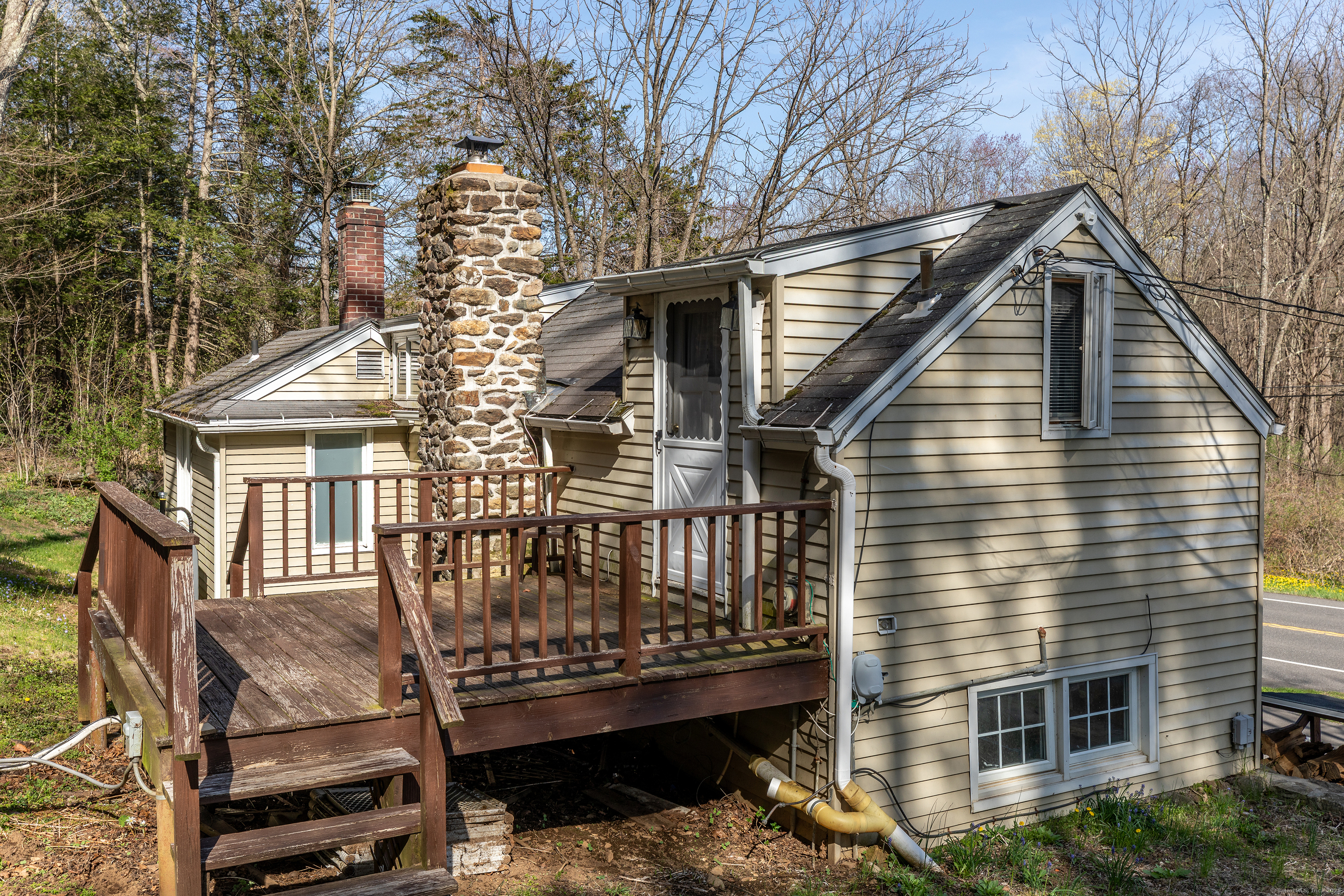 80-82 Route 55, Sherman, Connecticut image 30