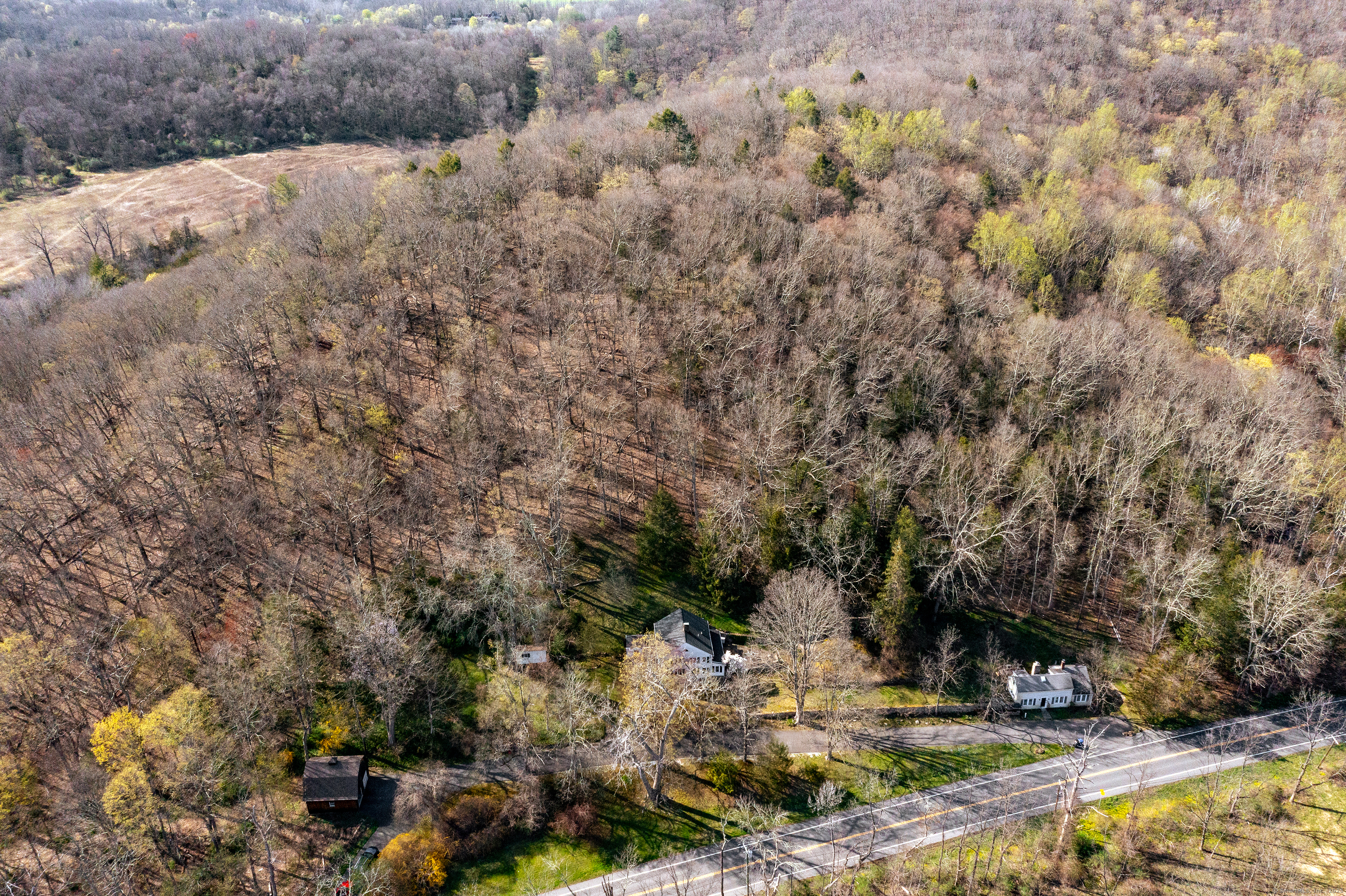 80-82 Route 55, Sherman, Connecticut image 3