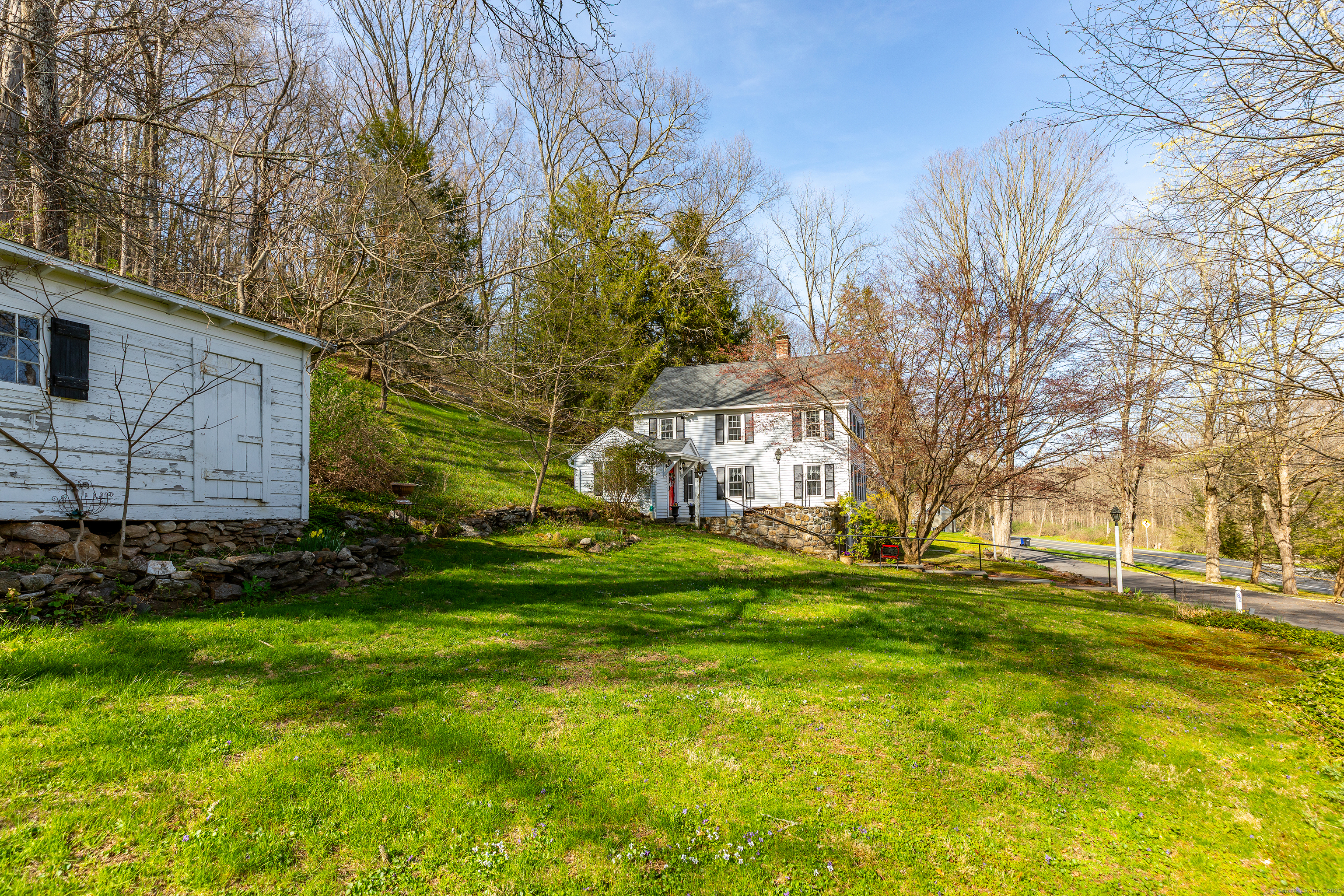 80-82 Route 55, Sherman, Connecticut image 34