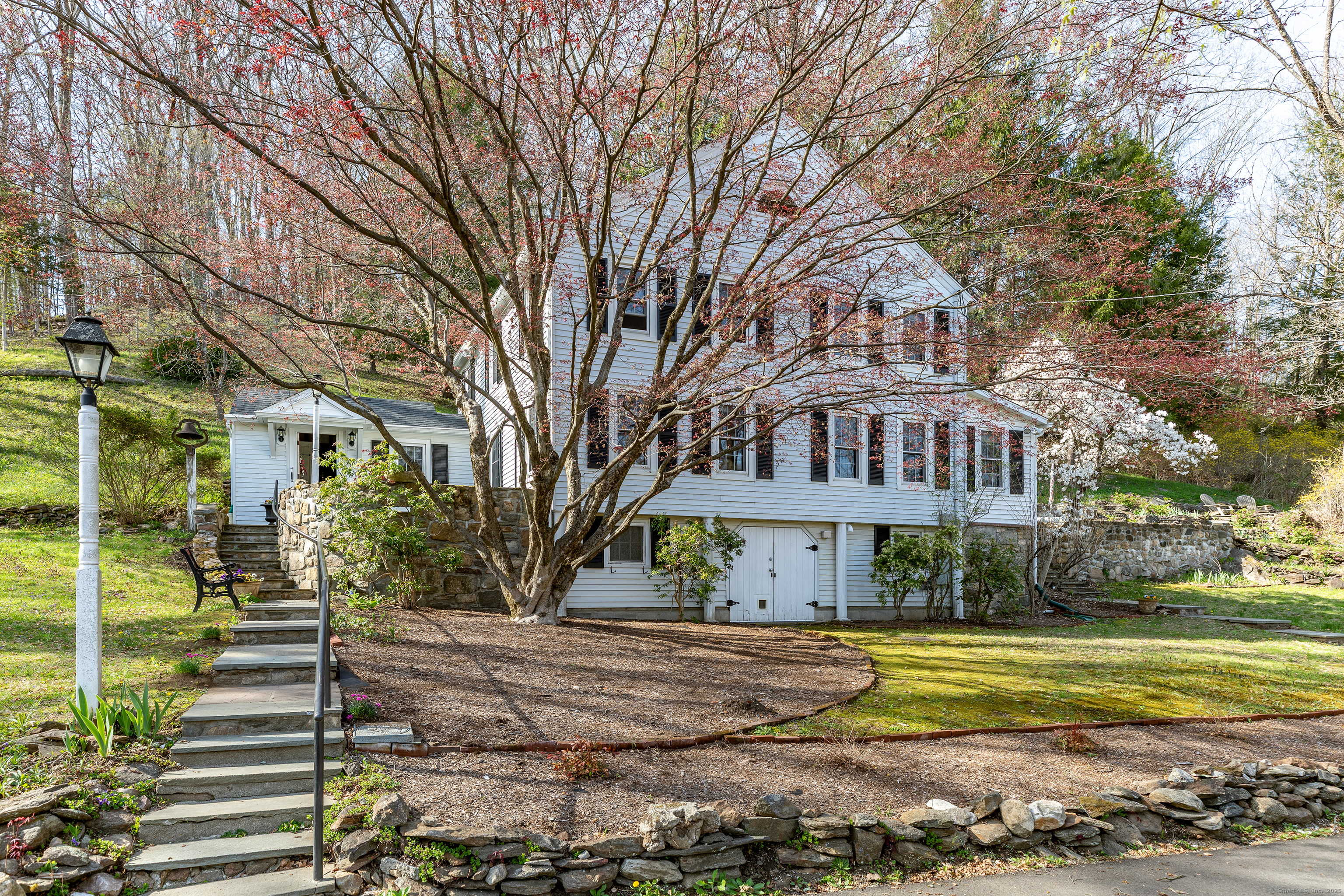 80-82 Route 55, Sherman, Connecticut image 35