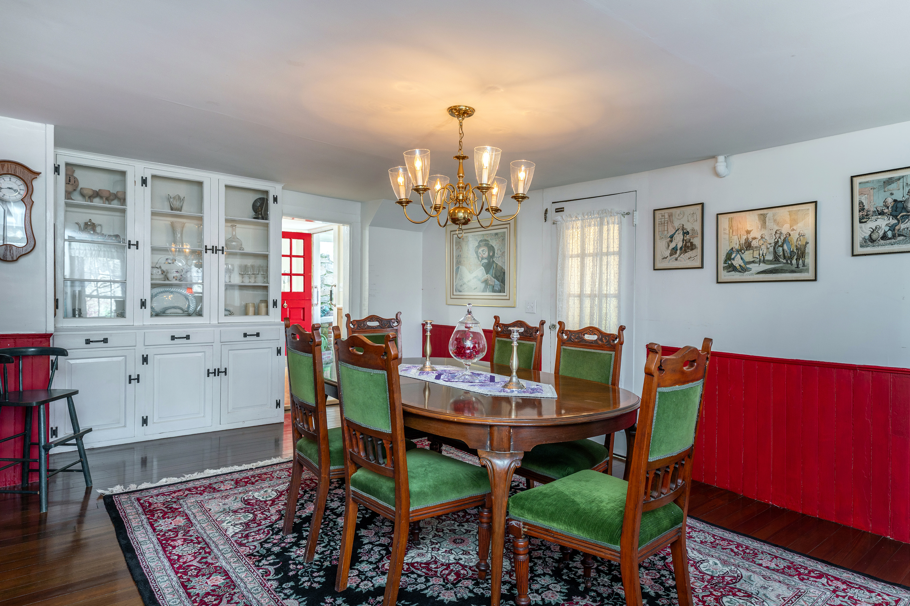 80-82 Route 55, Sherman, Connecticut image 9