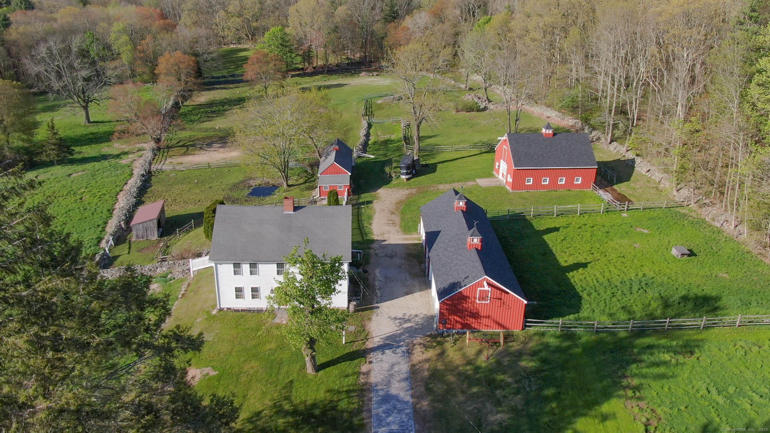 246 Heritage Road