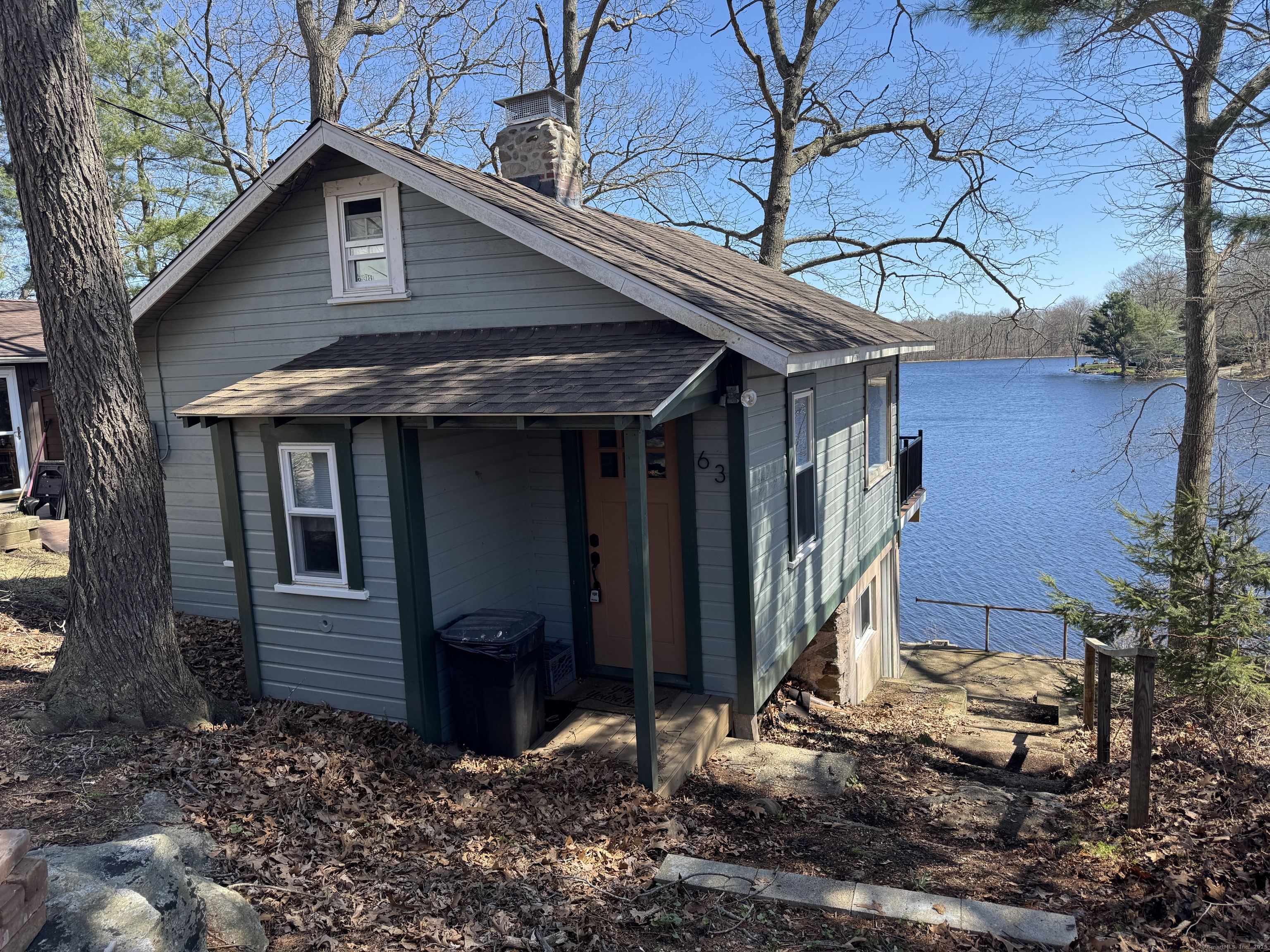 63 W Shore Drive, Haddam, Connecticut image 2