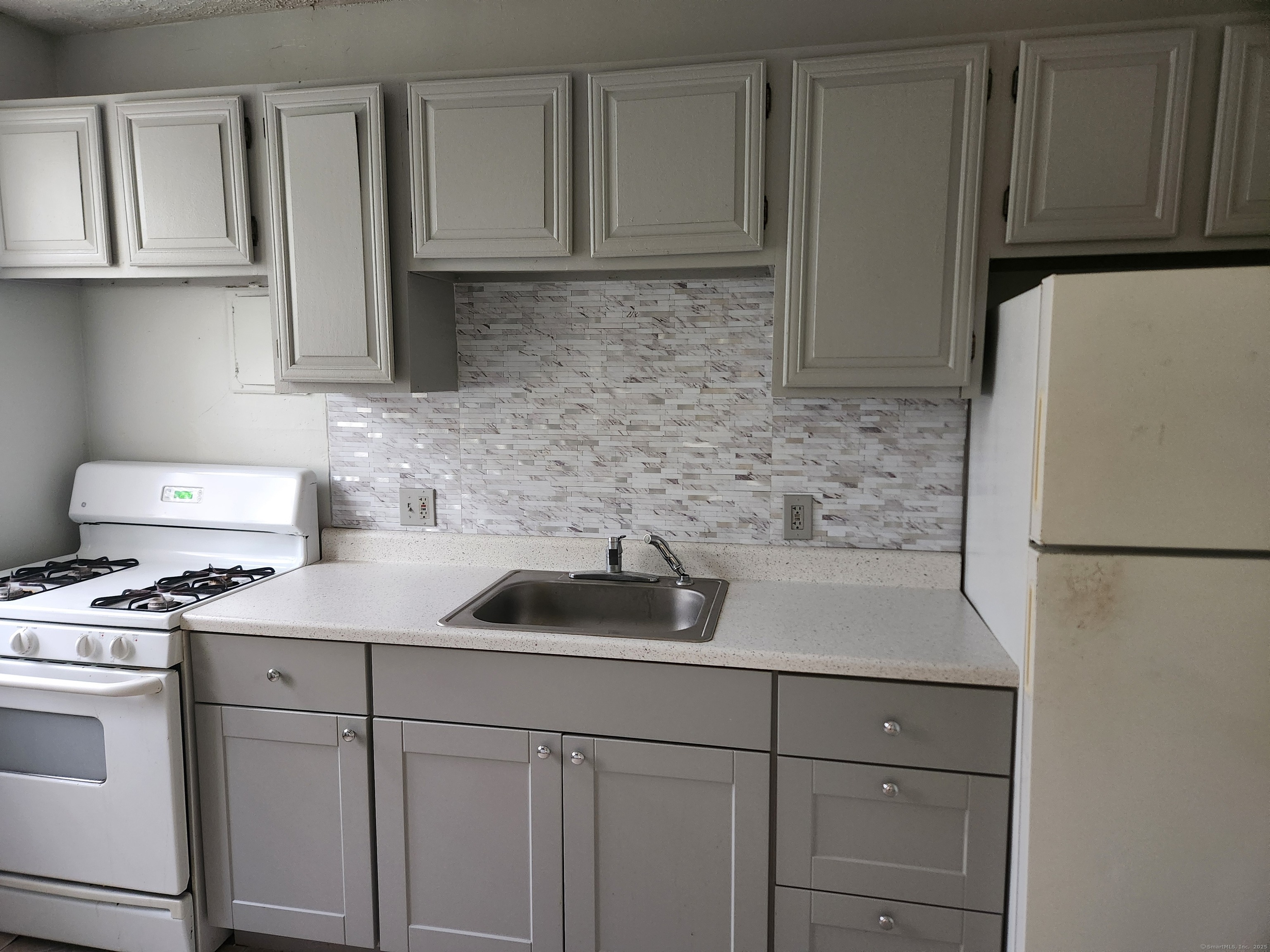 17 Garden Drive APT C