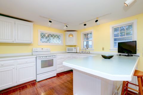 Tiny photo for 22 Hillside Avenue, Milford, CT 06460 (MLS # 24137783)