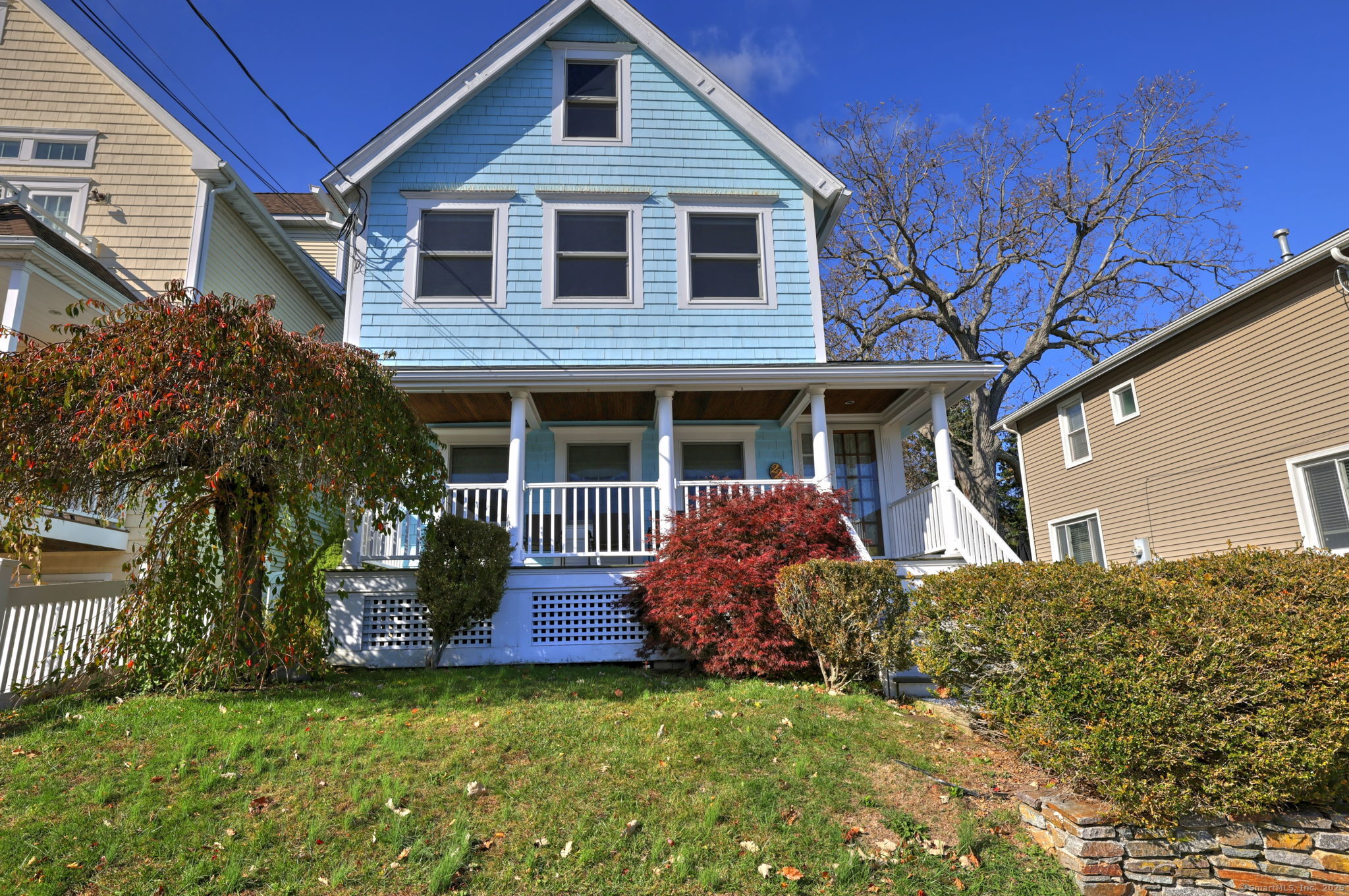 22 Hillside Avenue