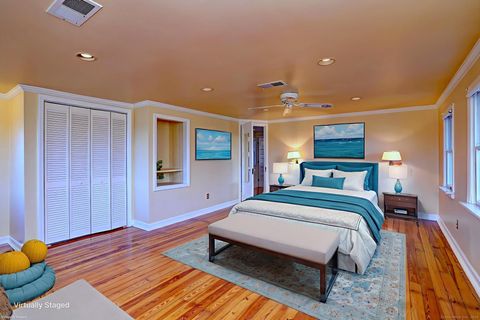 Tiny photo for 22 Hillside Avenue, Milford, CT 06460 (MLS # 24137783)