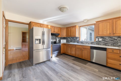 Tiny photo for 61 Davis Road, Seymour, CT 06483 (MLS # 24216257)