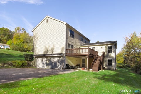 Tiny photo for 61 Davis Road, Seymour, CT 06483 (MLS # 24216257)