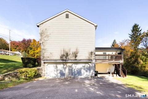 Tiny photo for 61 Davis Road, Seymour, CT 06483 (MLS # 24216257)