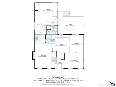 Tiny photo for 61 Davis Road, Seymour, CT 06483 (MLS # 24216257)