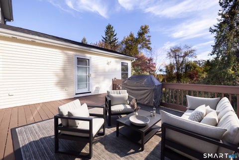 Tiny photo for 61 Davis Road, Seymour, CT 06483 (MLS # 24216257)
