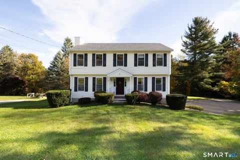 Photo of 61 Davis Road, Seymour, CT 06483 (MLS # 24216257)