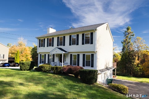 Tiny photo for 61 Davis Road, Seymour, CT 06483 (MLS # 24216257)