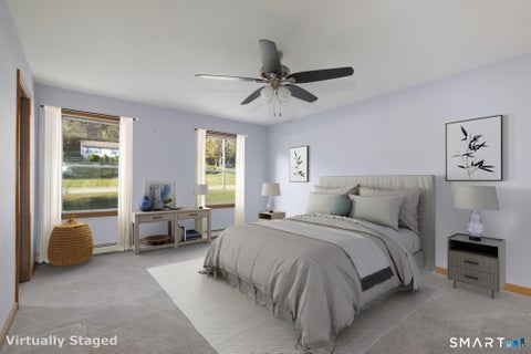 Tiny photo for 61 Davis Road, Seymour, CT 06483 (MLS # 24216257)