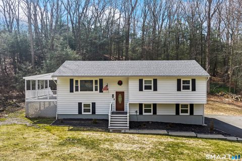 Homes For Sale - 17 Valley Field Road<br/> Newtown, CT 06482