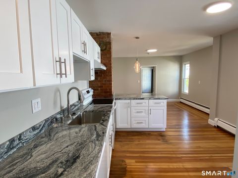 Photo of 34 Center Street #2, Bristol, CT 06010 (MLS # 24157353)