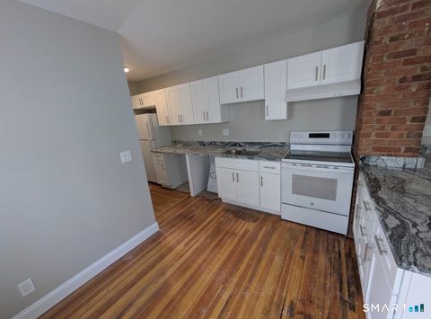 Tiny photo for 34 Center Street #2, Bristol, CT 06010 (MLS # 24157353)