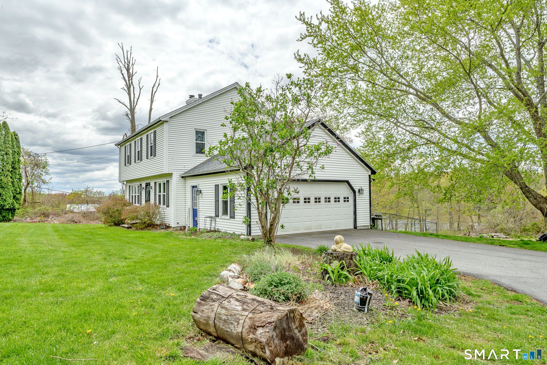 221 Quasset Road