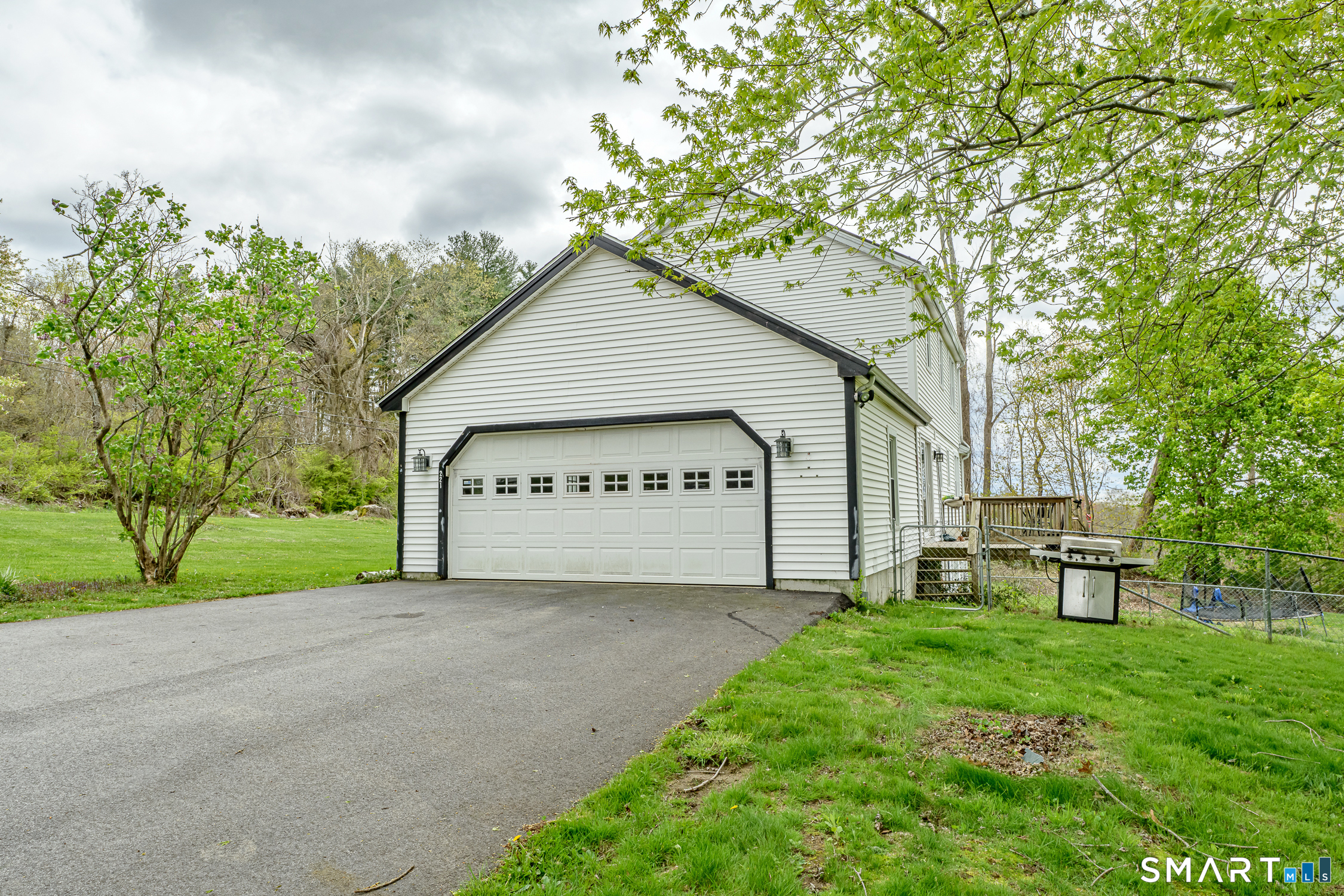 221 Quasset Road