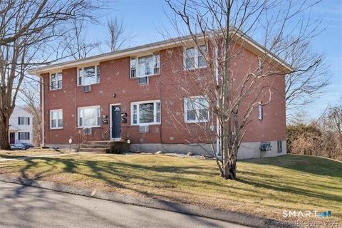 Tiny photo for 63 Maynard Street, Middletown, CT 06457 (MLS # 24147138)