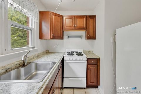 Tiny photo for 63 Maynard Street, Middletown, CT 06457 (MLS # 24147138)