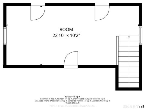 Tiny photo for 329 Church Street, Torrington, CT 06790 (MLS # 24153941)