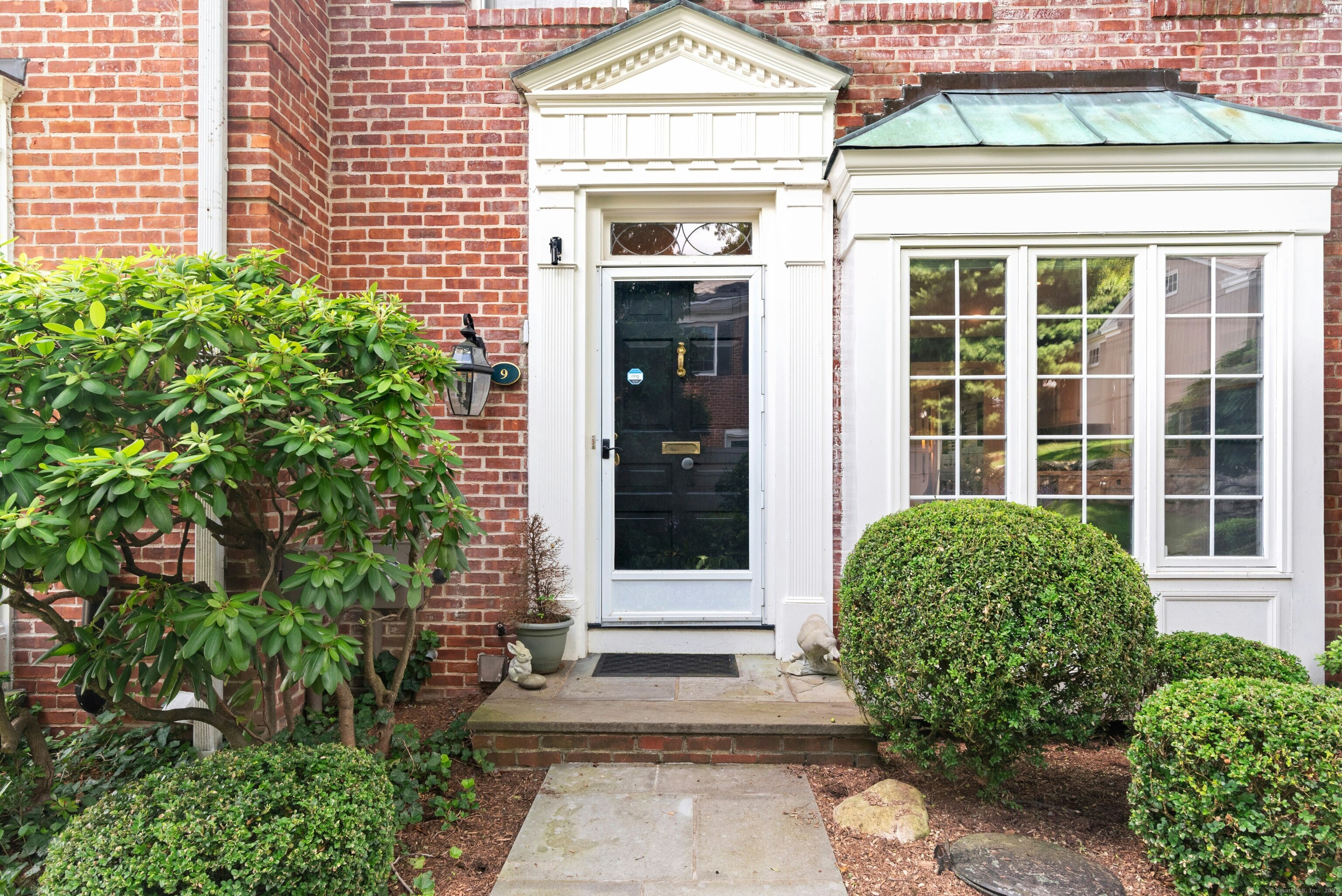 312 Elm Street APT 9