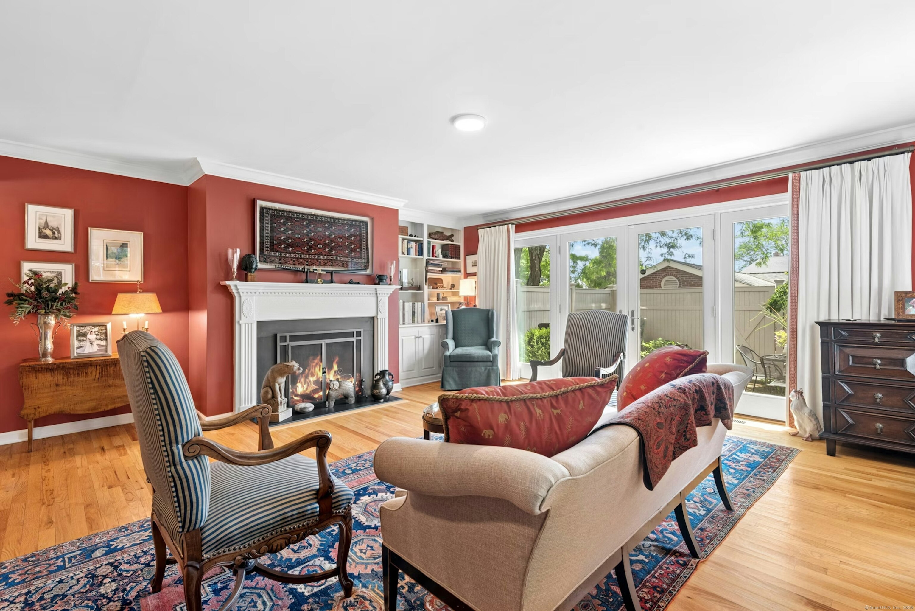 312 Elm Street APT 9