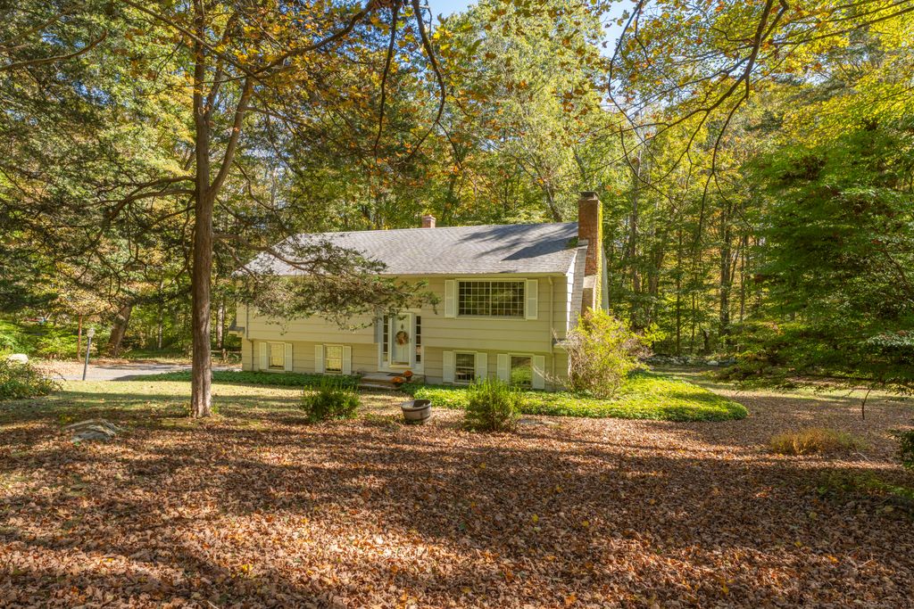 Photo of 20 Strawberry Hill Road, Madison, CT 06443 (MLS # 24132427)
