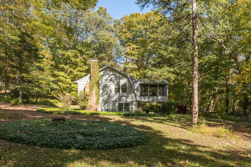Photo of 20 Strawberry Hill Road, Madison, CT 06443 (MLS # 24132427)