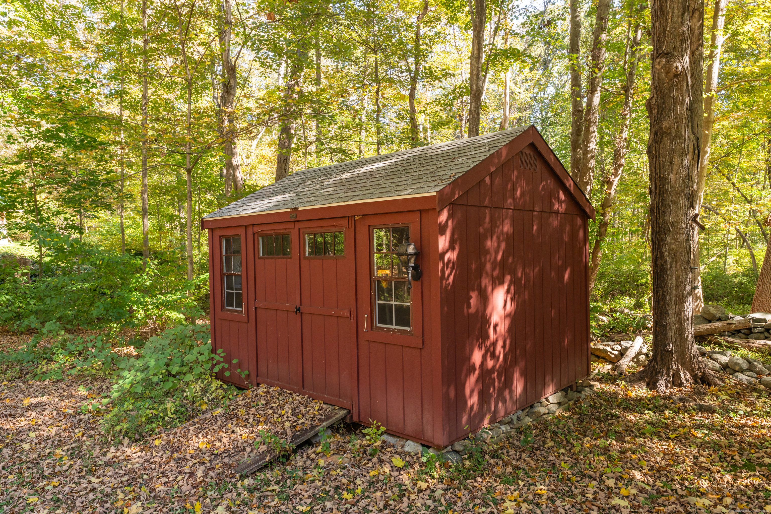 20 Strawberry Hill Road