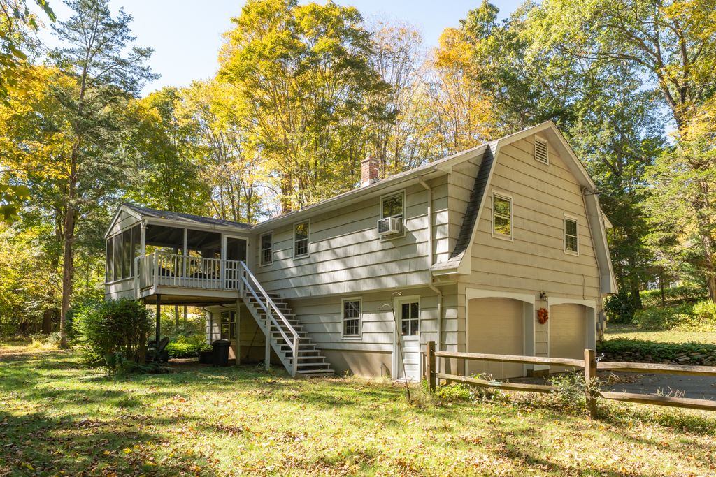 Photo of 20 Strawberry Hill Road, Madison, CT 06443 (MLS # 24132427)