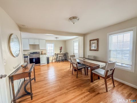 Tiny photo for 20 Andrews Street, Bristol, CT 06010 (MLS # 24153835)