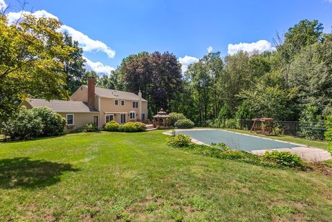 A home in Fairfield