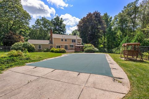 A home in Fairfield