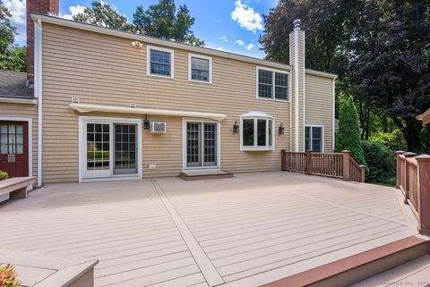 A home in Fairfield