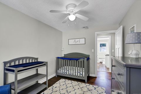 Tiny photo for 84 Dino Road, Bristol, CT 06010 (MLS # 24134560)