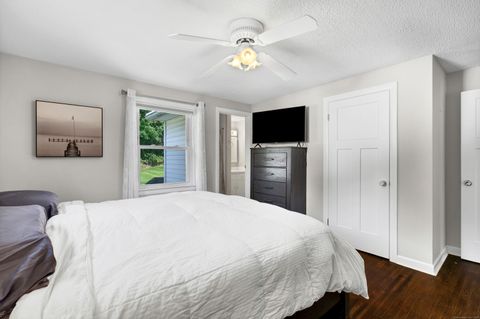 Tiny photo for 84 Dino Road, Bristol, CT 06010 (MLS # 24134560)