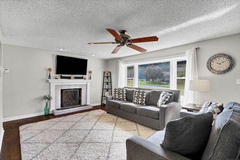 Tiny photo for 84 Dino Road, Bristol, CT 06010 (MLS # 24134560)