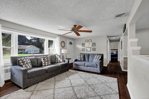 Tiny photo for 84 Dino Road, Bristol, CT 06010 (MLS # 24134560)