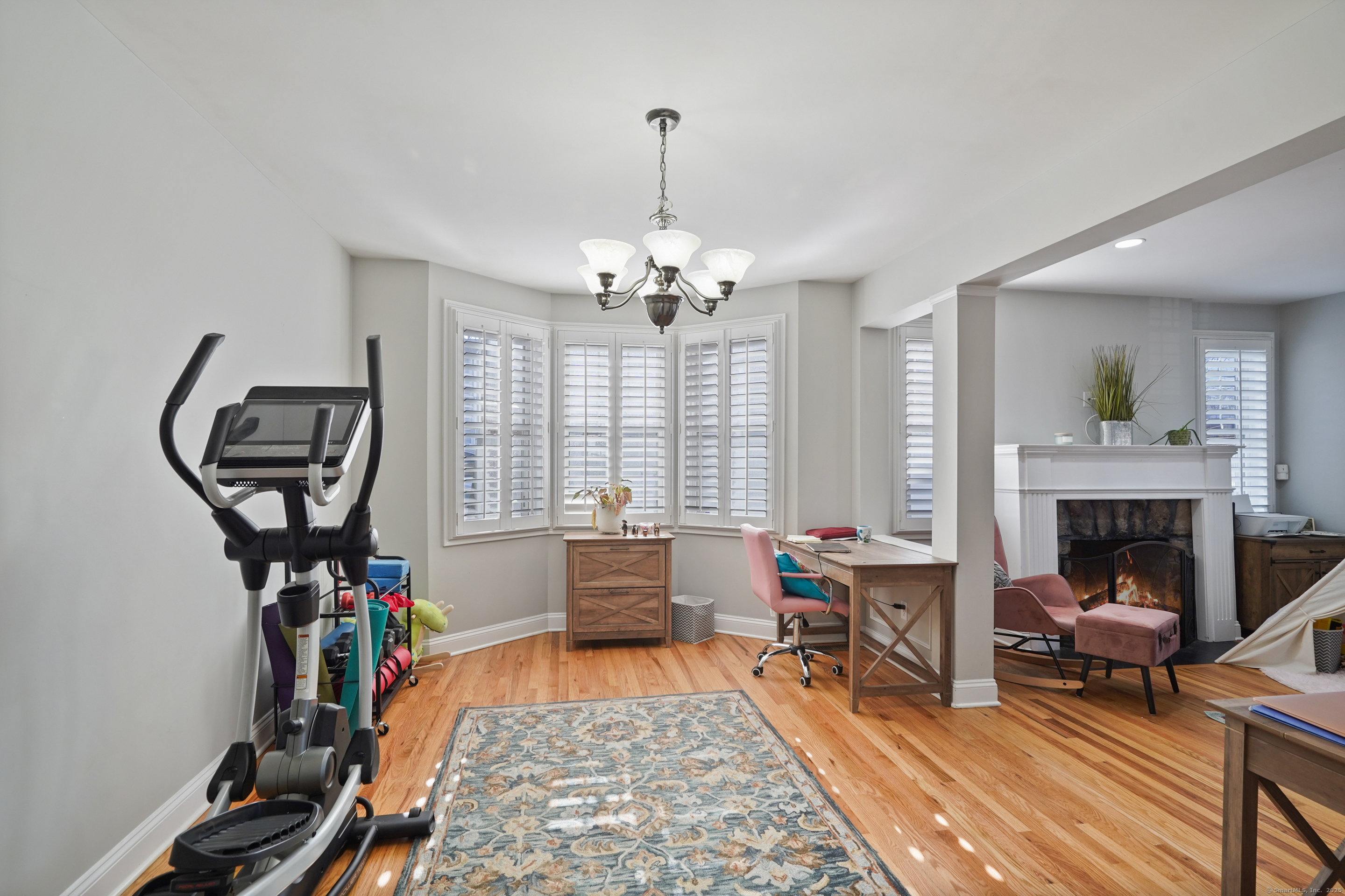 439 Glenbrook Road #APT A, Stamford, Connecticut image 5
