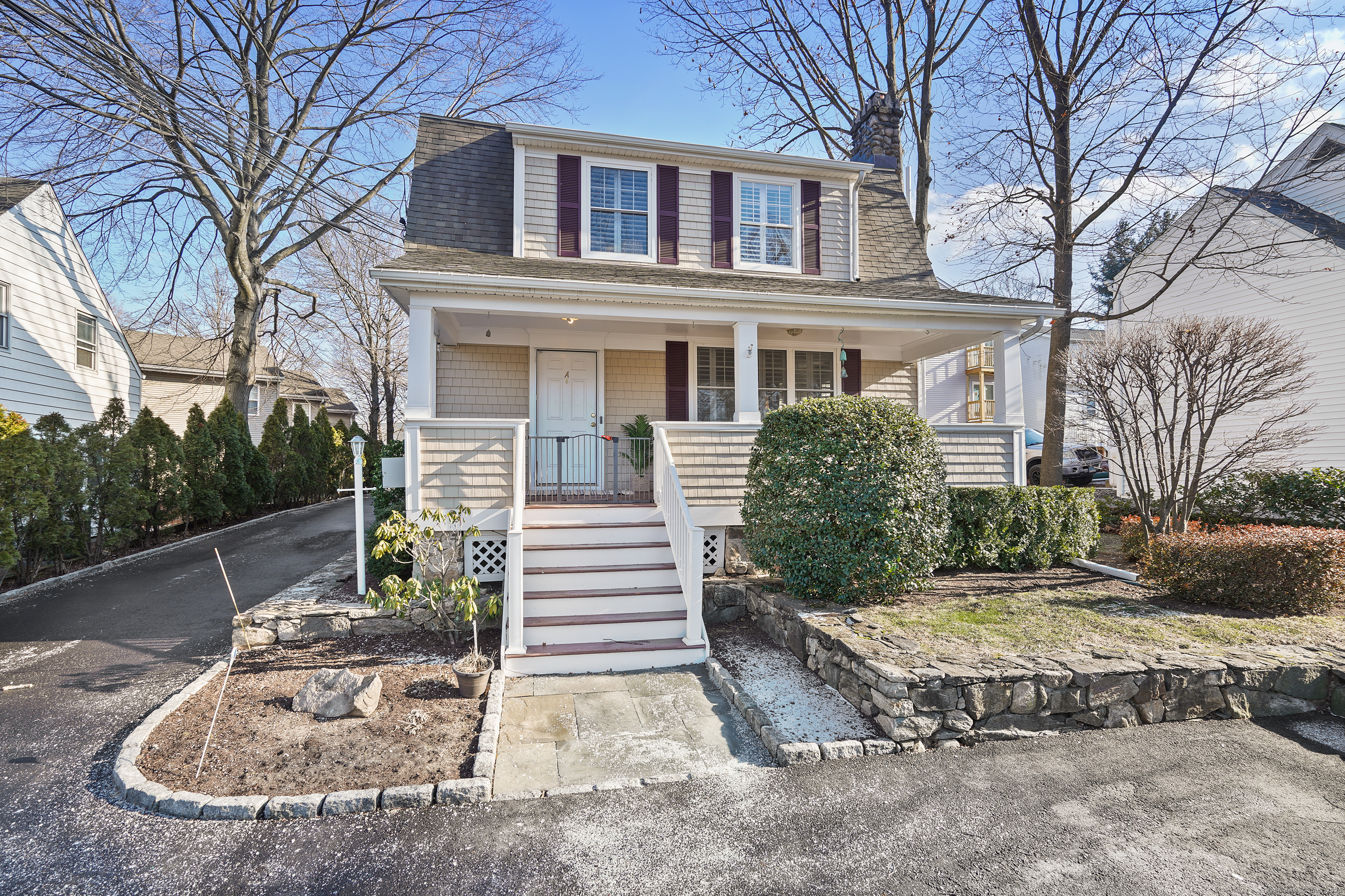 439 Glenbrook Road #APT A, Stamford, Connecticut image 14