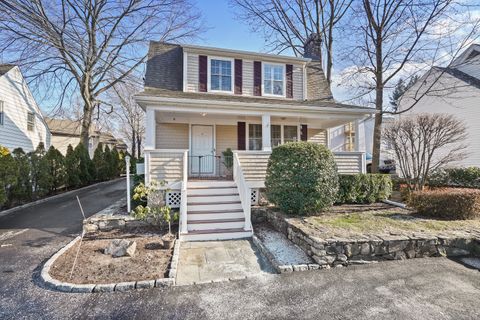 A home in Stamford