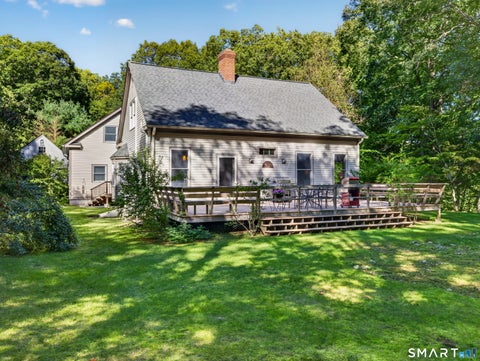 Tiny photo for 1221 Essex Road, Westbrook, CT 06498 (MLS # 24206675)
