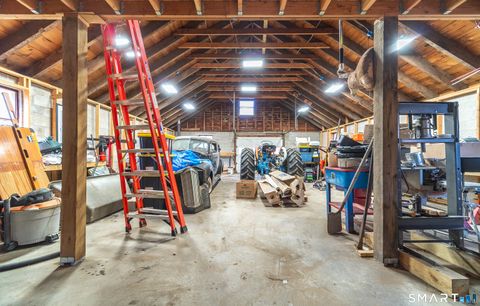 Tiny photo for 62 Barton Hill Road, East Hampton, CT 06424 (MLS # 24144090)