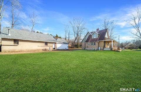 Tiny photo for 62 Barton Hill Road, East Hampton, CT 06424 (MLS # 24144090)