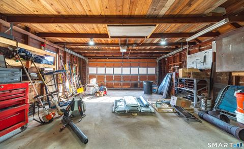 Tiny photo for 62 Barton Hill Road, East Hampton, CT 06424 (MLS # 24144090)